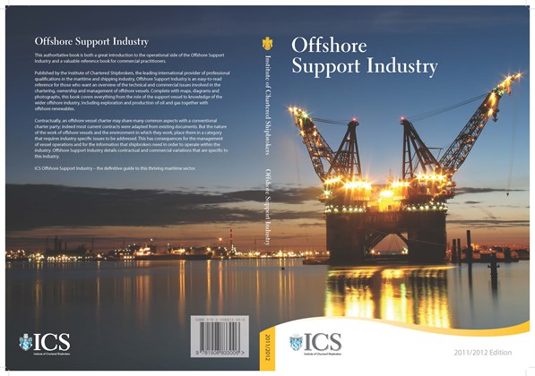 Offshore cover